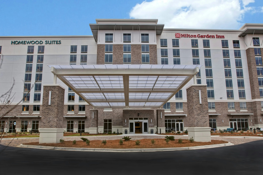 Hilton Garden Inn Summerville, Sc
