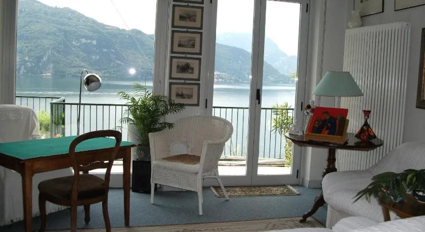 B&B Lagoblu