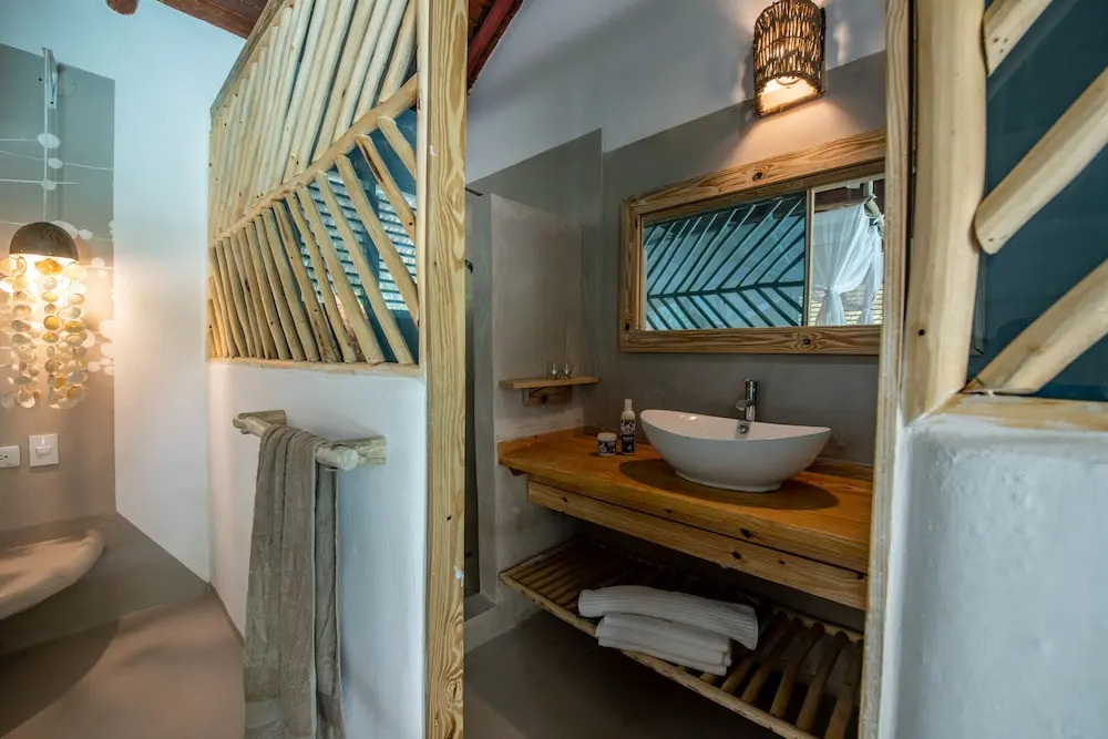 La Tribu Villas