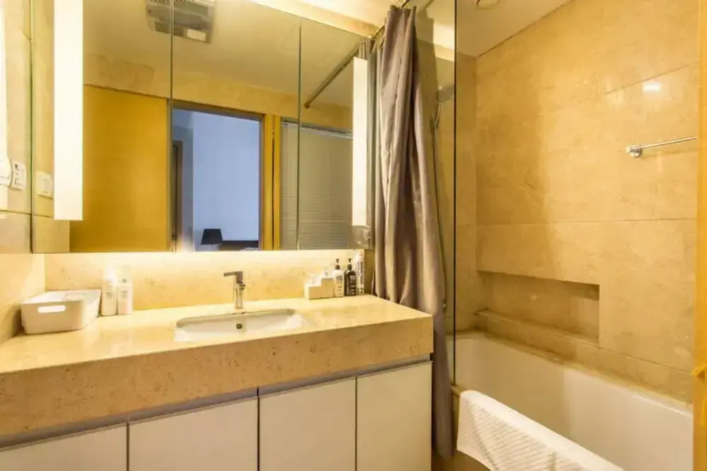 Chengdu Summerisland Service Apartment