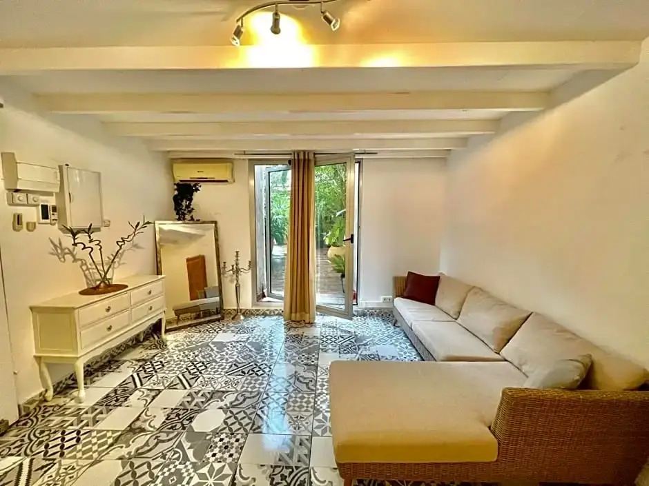 Erandi Ramblas Rooms