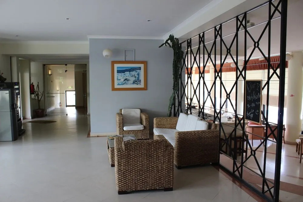 Magnolia Mar Apartamentos