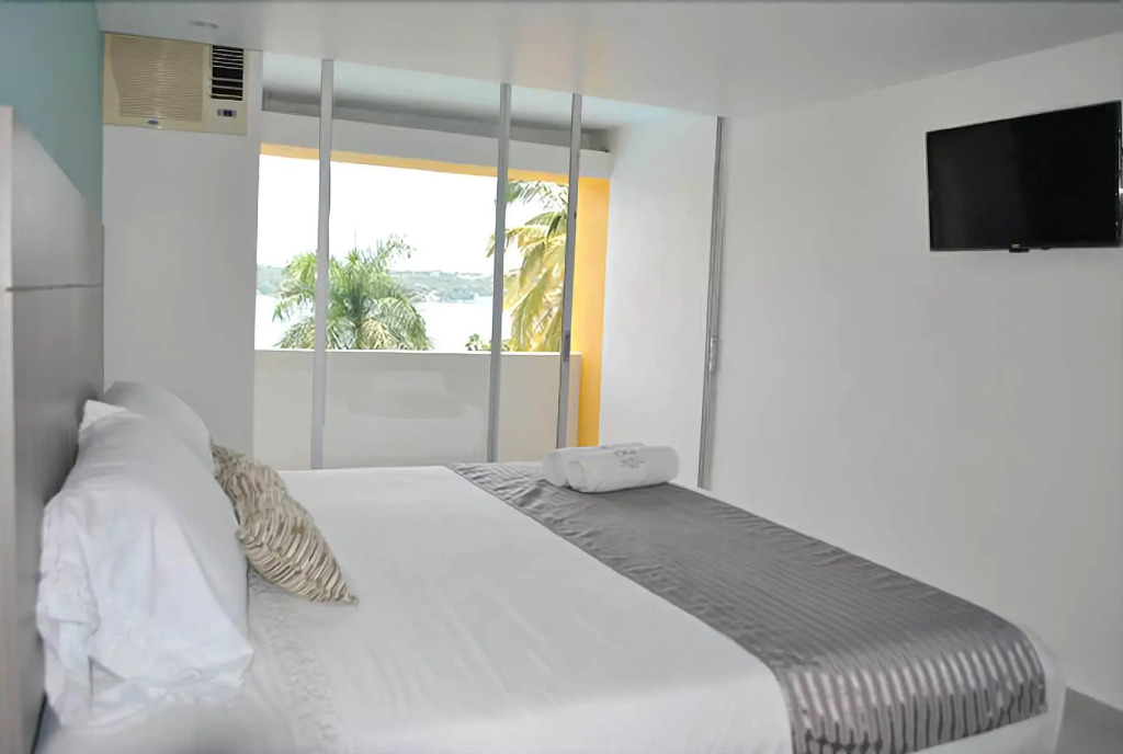 Hotel Infinity