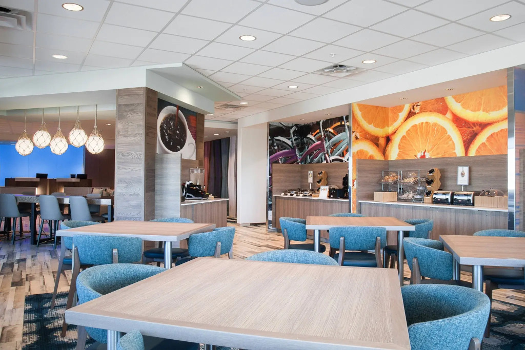 Fairfield Inn & Suites by Marriott Clearwater Beach