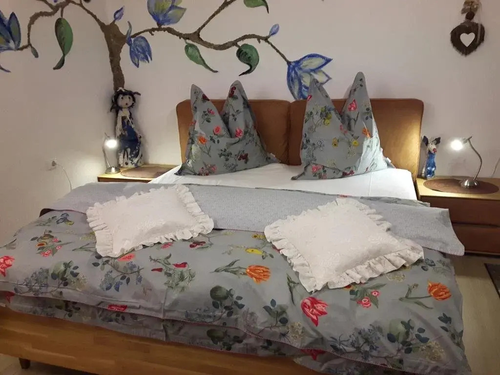 Anitas Ferienwohnung nahe Neuschwanstein
