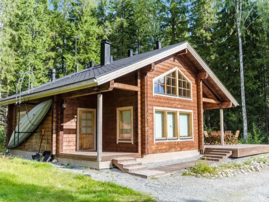 House Marski Lieksa