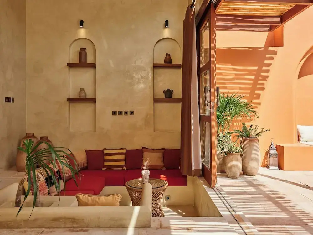 Lina Boutique Villas and Spa