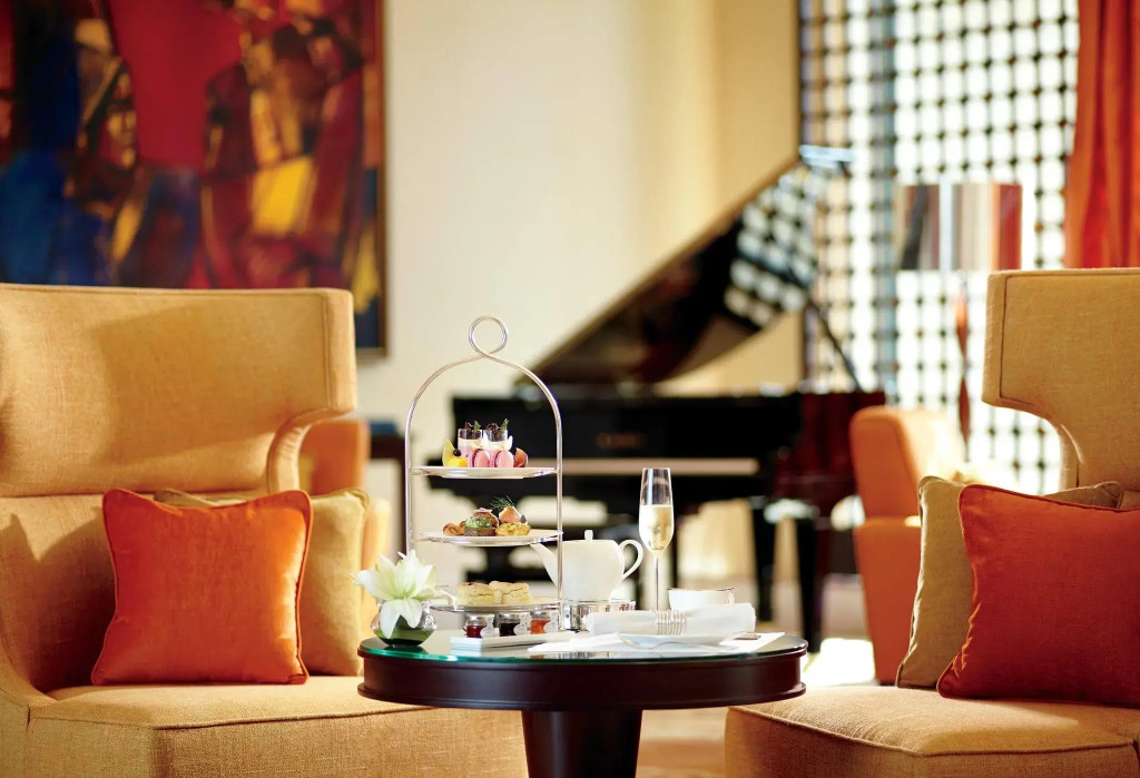 The Ritz-Carlton, Bangalore