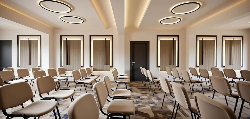 Hotel Galaxy Timisoara, A Member Of Radisson Individuals