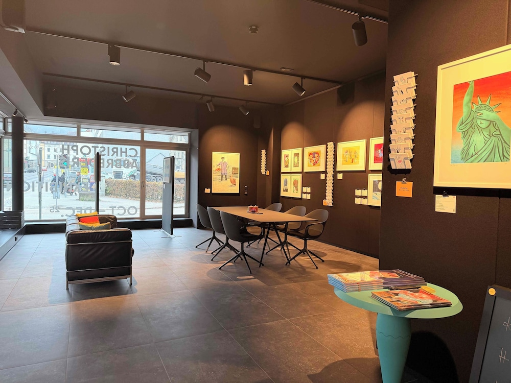 Studio 17 Bregenz