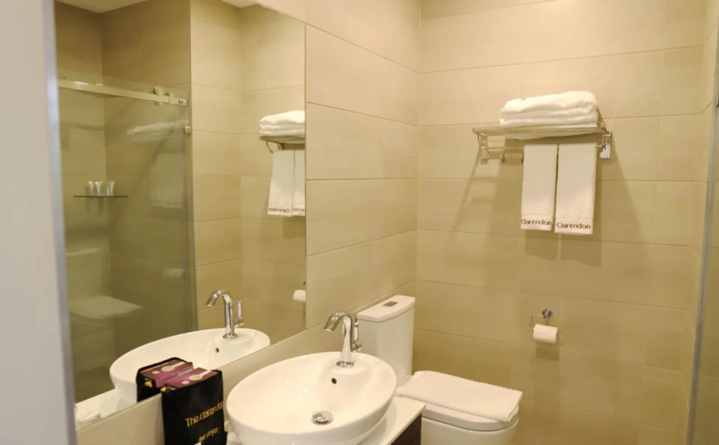 Clarendon Hotel South Melbourne