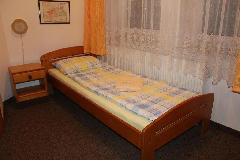 Hotel Elko