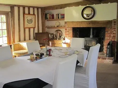 Abbey Farm