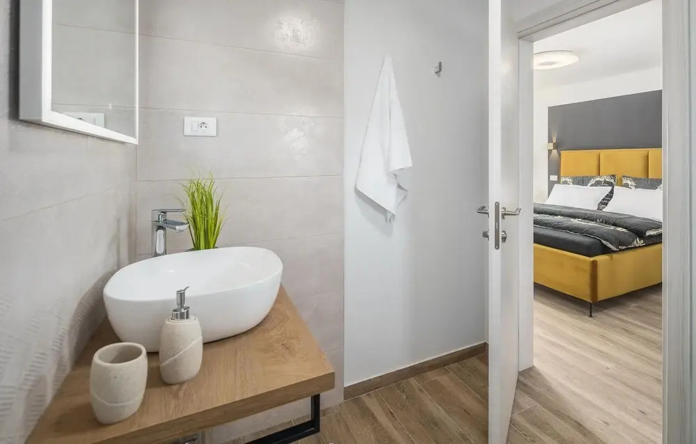 Beautiful Home in Pula With Outdoor Swimming Pool, Wifi and 3 Bedrooms