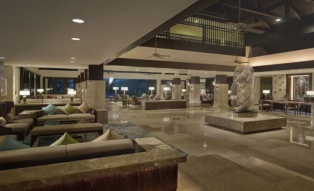 Shangri-La Rasa Ria, Kota Kinabalu
