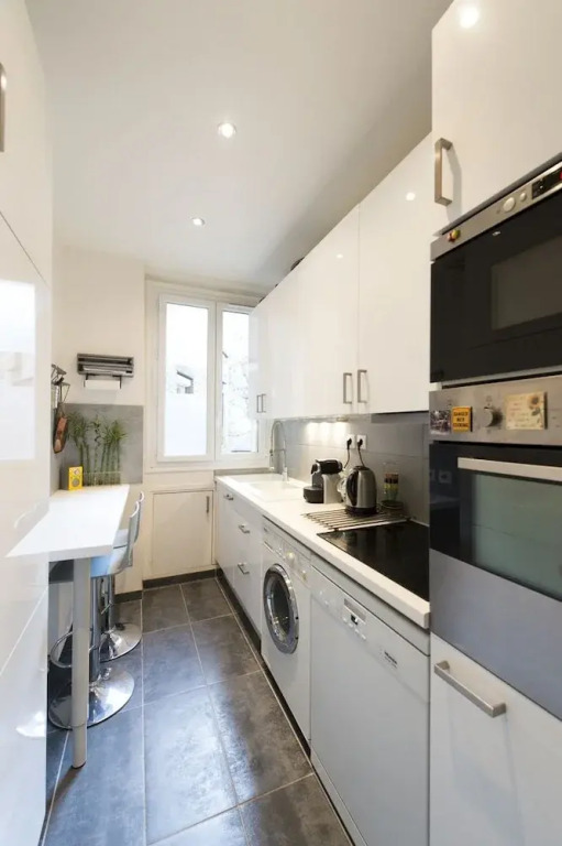 Saint Germain Residence