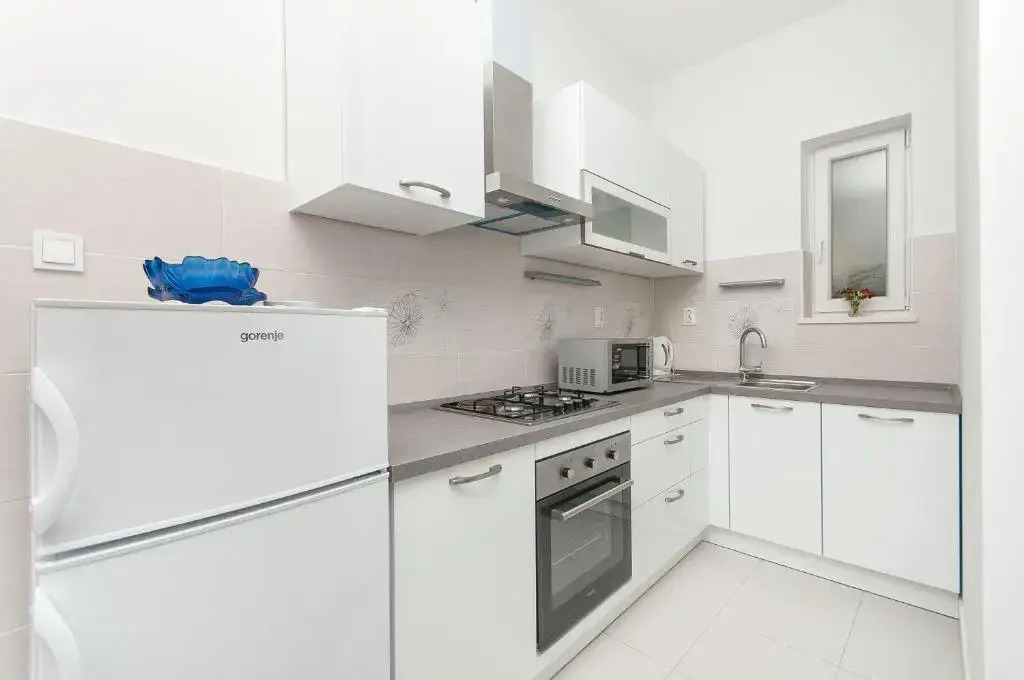 Tanja Apartment