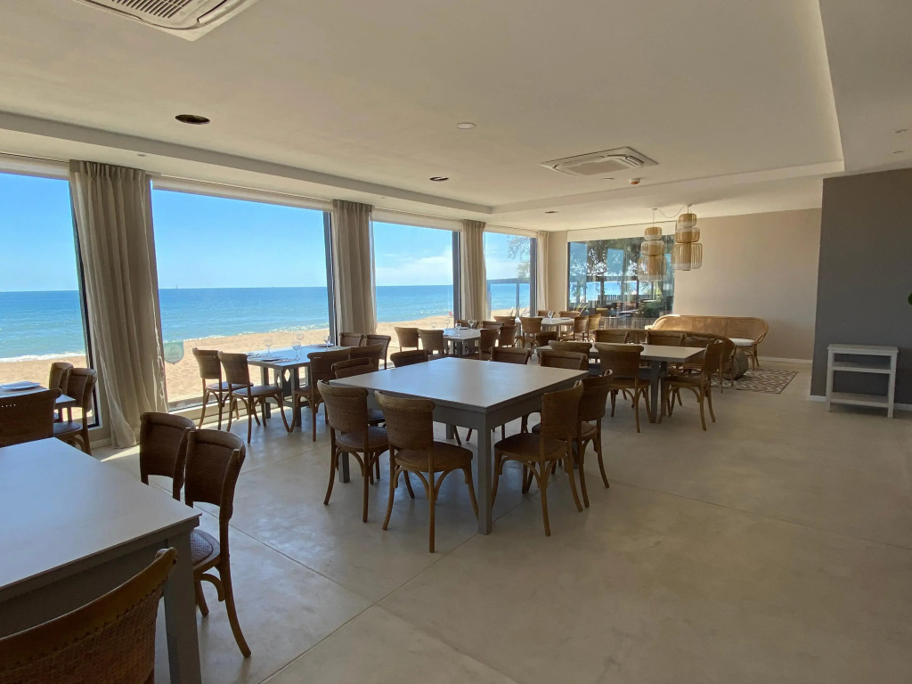 Serena Hotel - Punta del Este - Unico sobre la Playa