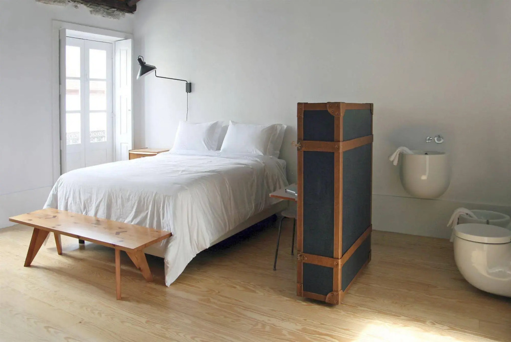 Rosa Et Al Townhouse
