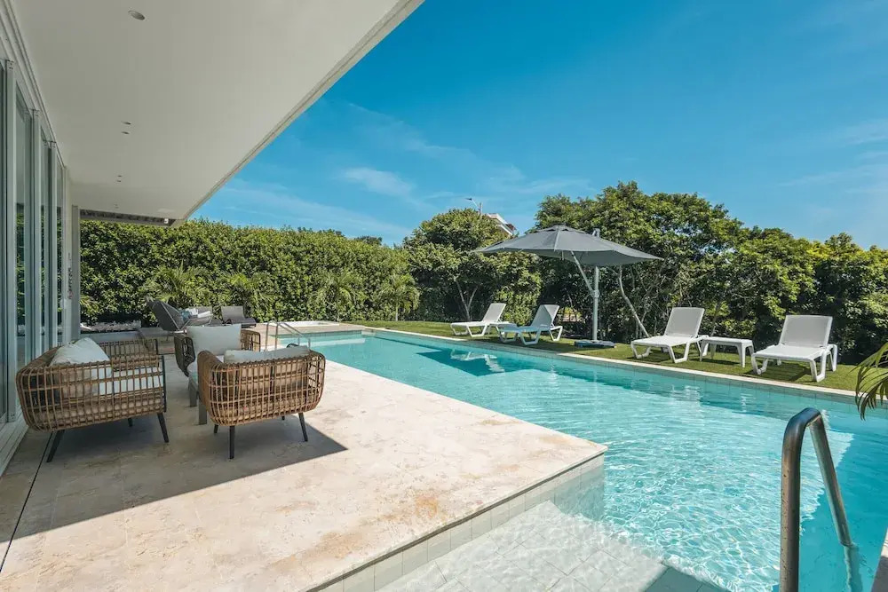 Brand new 4BR Villa at Calablanca