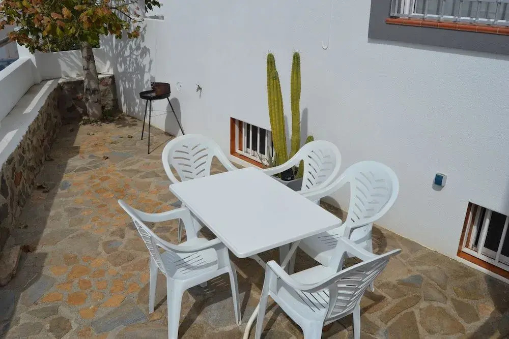 Casas María Carmona - Casa Luna Níjar by Ruralidays