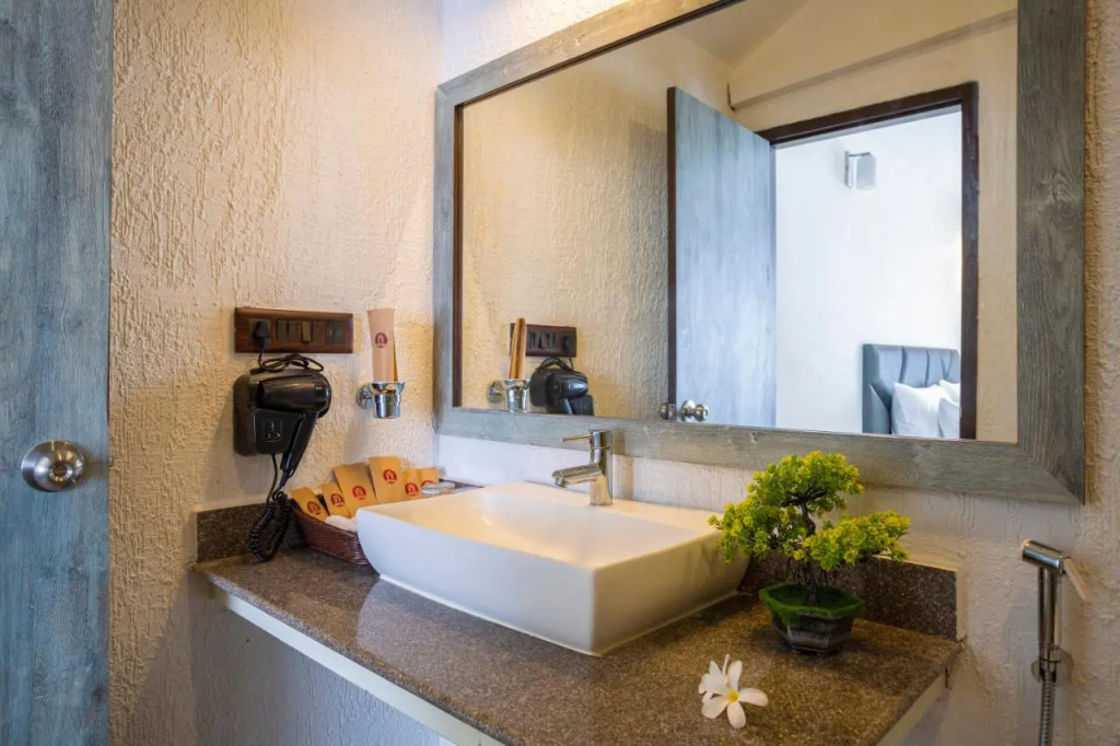 Stone Wood Beach Resort- A Party Hotel