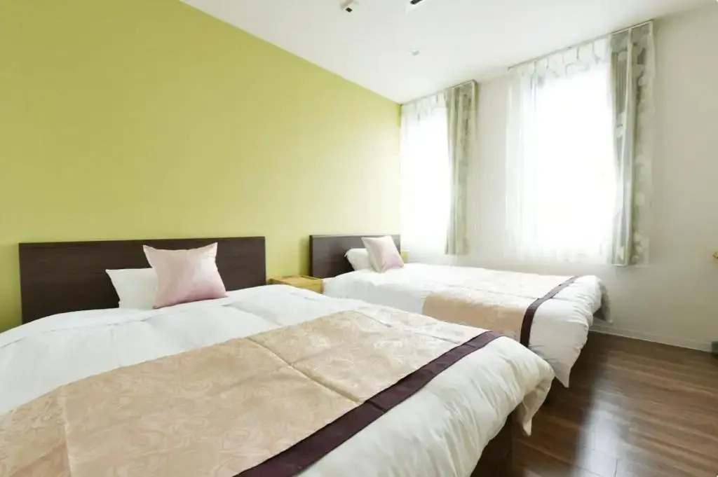 Ryoan / Vacation STAY 80269