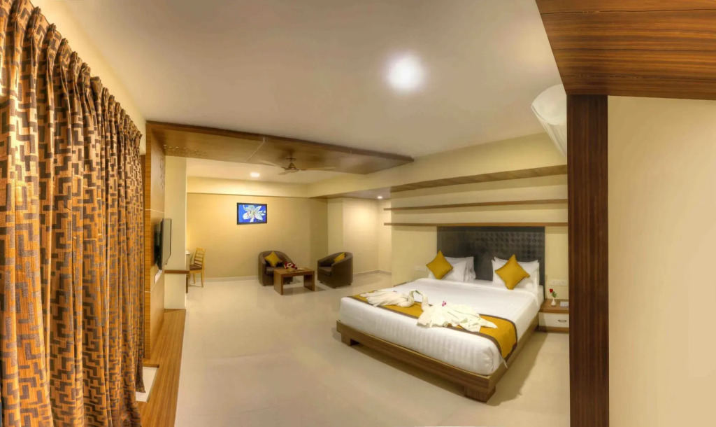 Rio Meridian Hotel