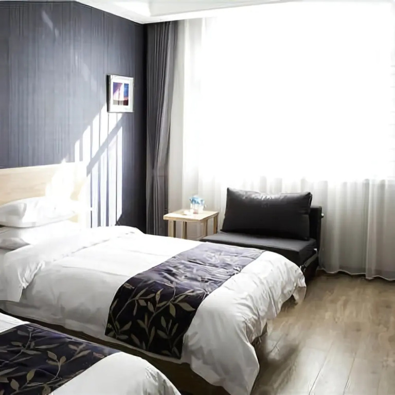 I Lai Hotel