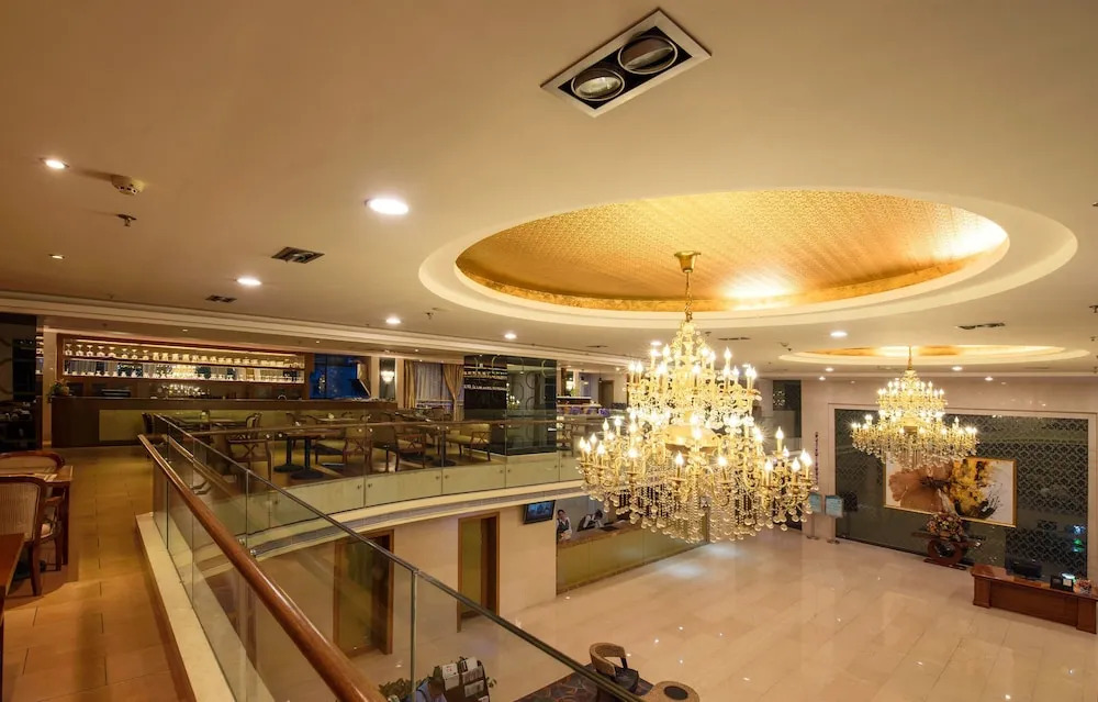 Fubang Hotel