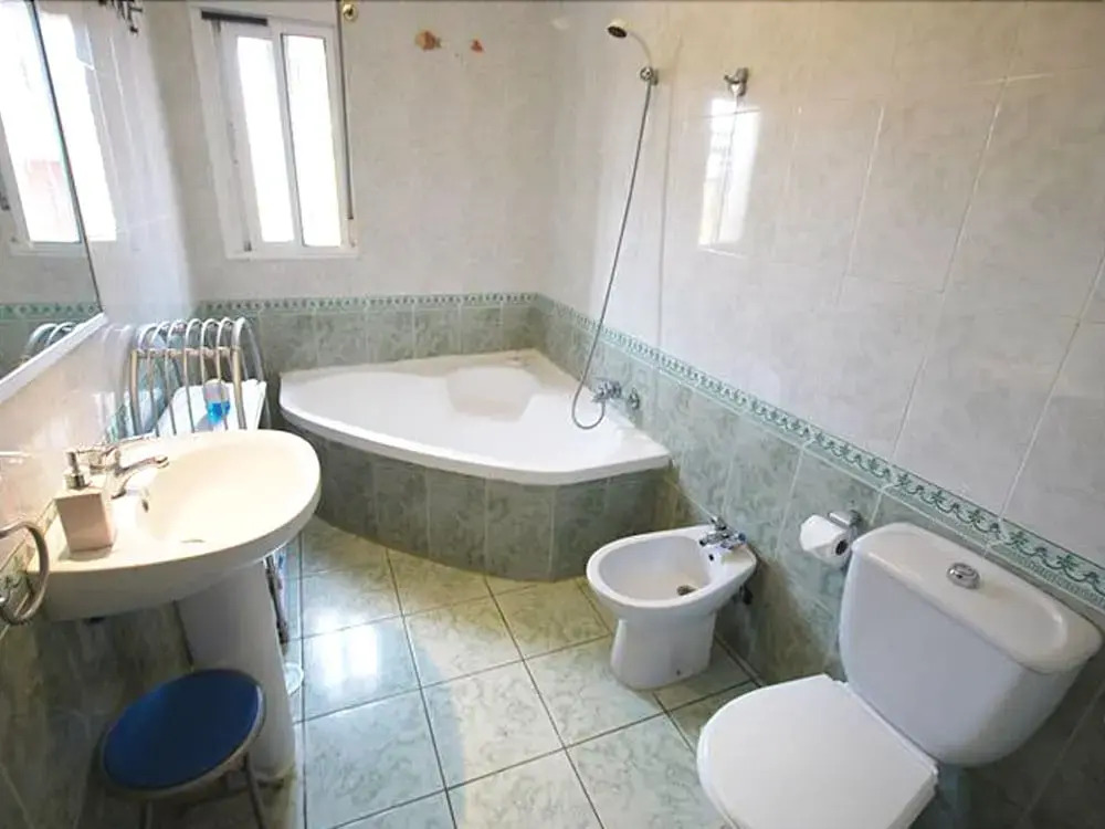 Chalet El Sotillo