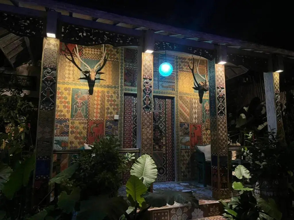 Villa Telaga Wana