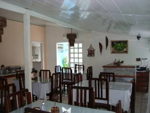 Pousada Sette Mares
