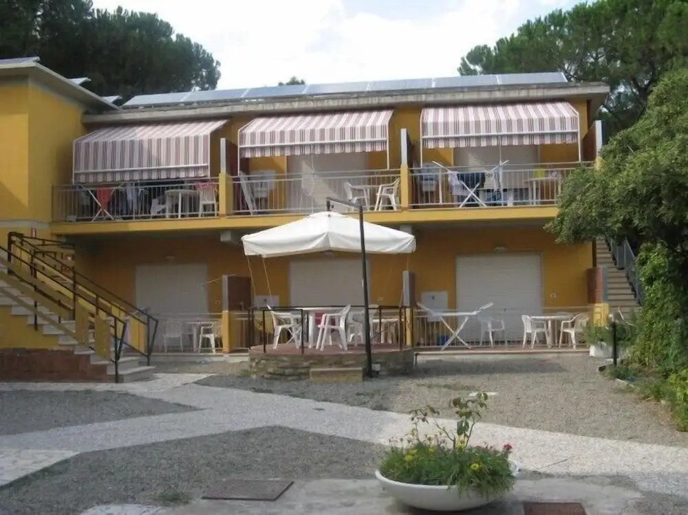 Residence Le Rose