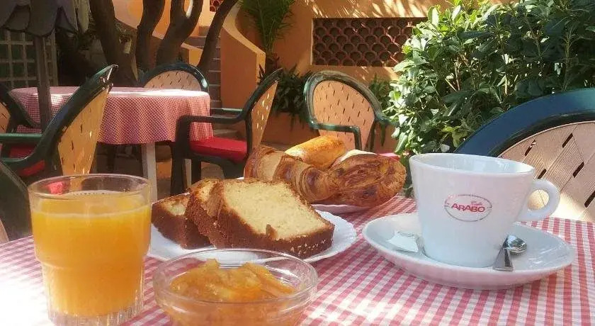 Hôtel Le Provençal