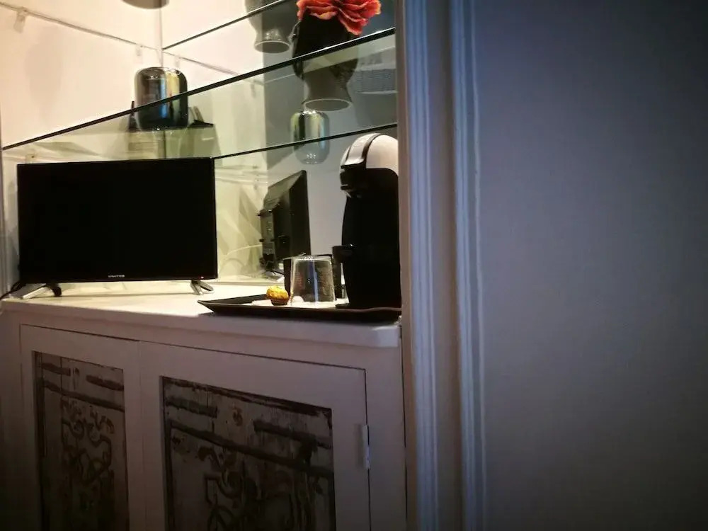 Il Rosone Luxury B&B