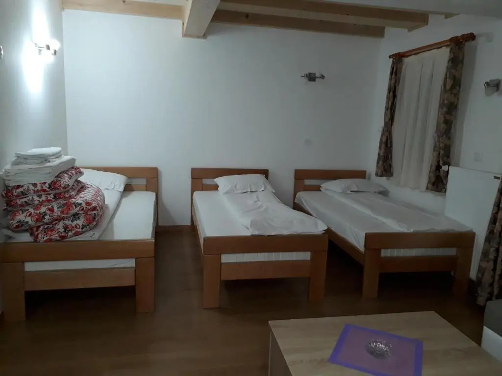 Apartments Panovic