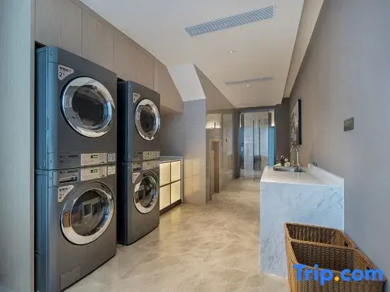 Kyriad Marvelous Hotel  Maoming Xinyi Education City Avenue Store