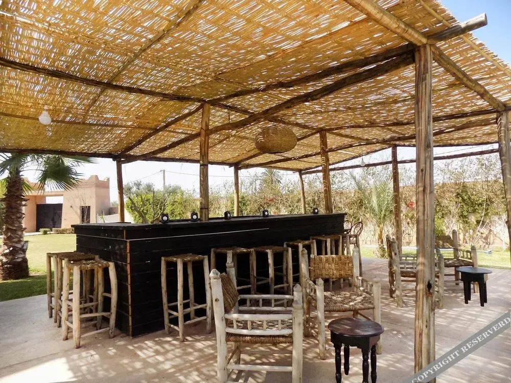 Villa Atika - Maison dHôtes & SPA