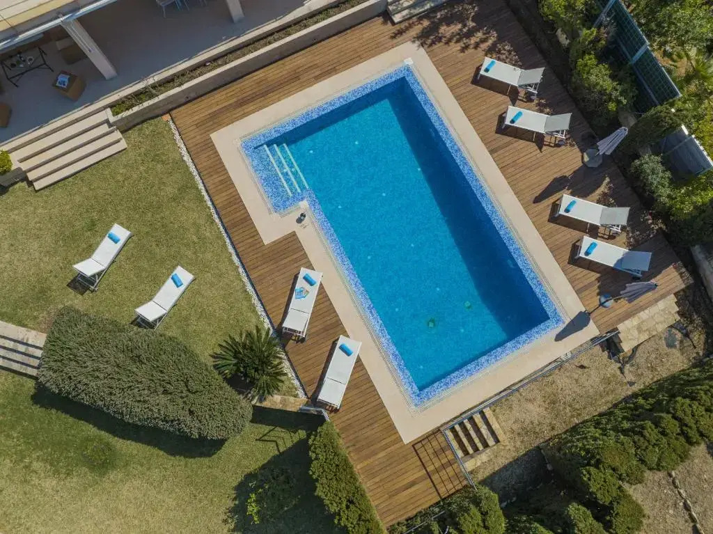 Villa Garau / Heura 8
