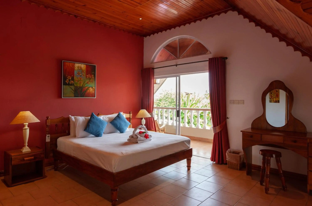 Villa Aya