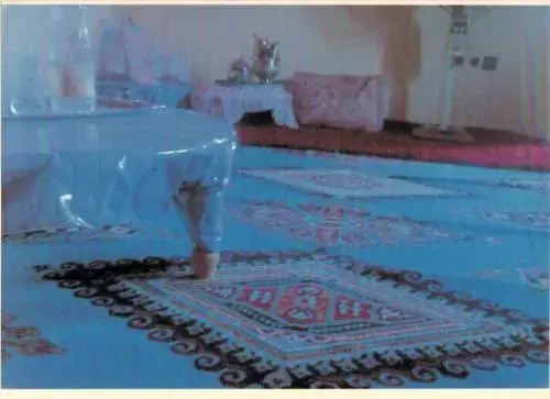 Gite Maroc Voyage