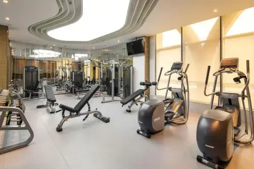 Zhuhai Hengqin Qianyuan Hotel