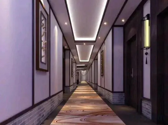 Lijin Hotel