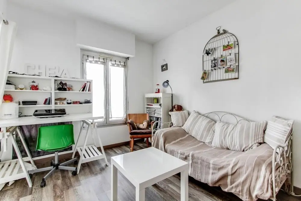 Bright 3BR Duplex Near Nation