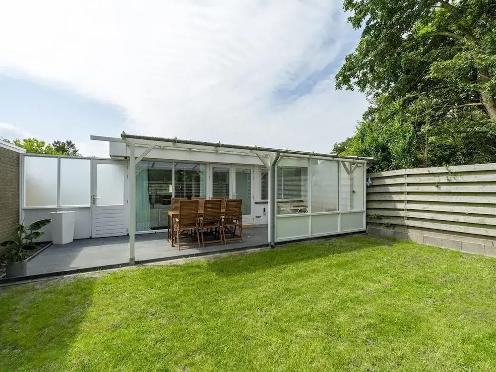 Comfortable Holiday Home in Sint Maartenszee