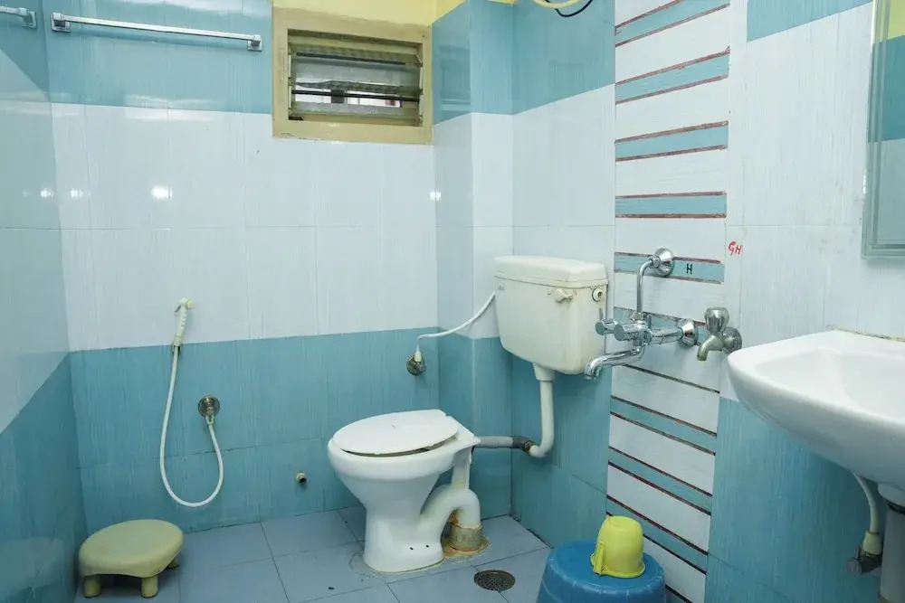 Vishnu Residency