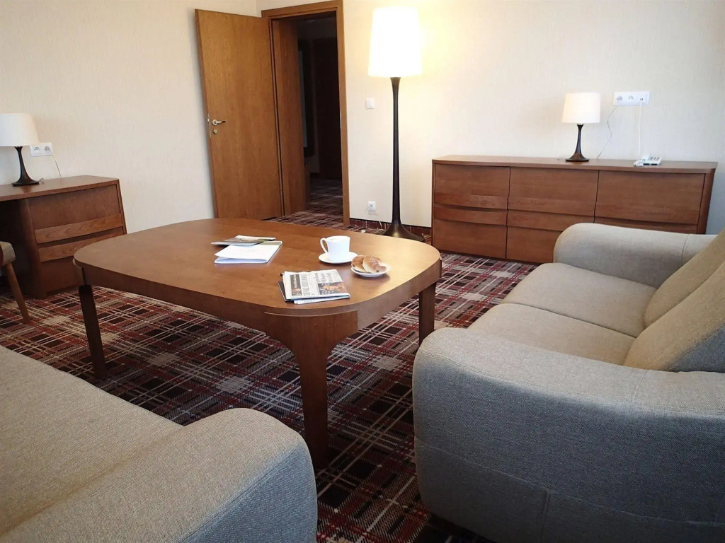 Hotel Rezydencja