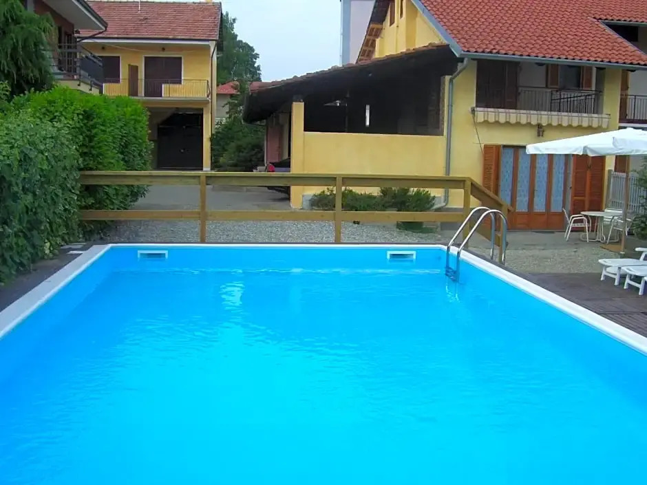 La Cascina