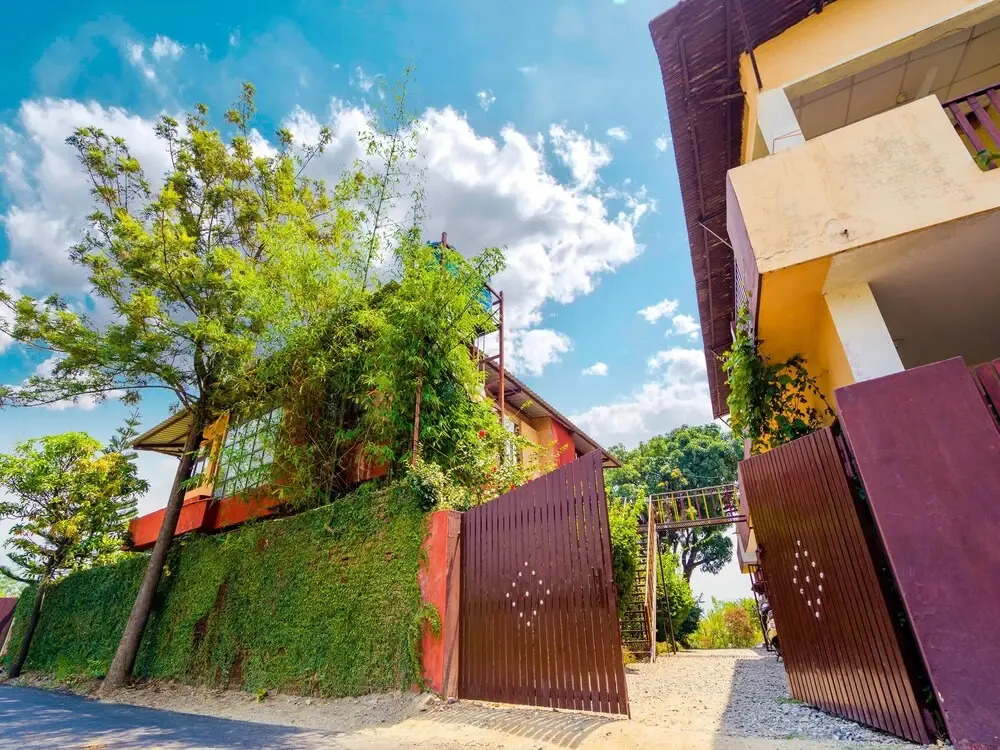 OYO 13254 Home Hill View 3BHK Mussoorie Bypass
